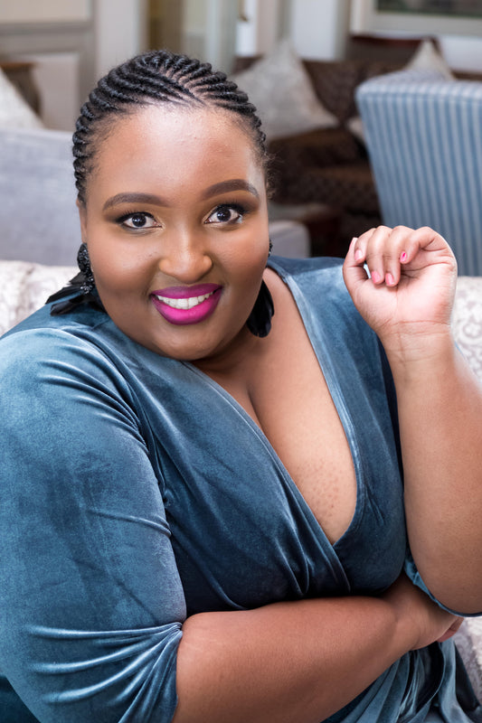 Hello World! Meet the Visionary Behind Casa By MaNkwali