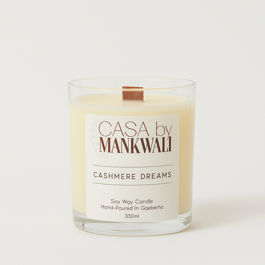 Cashmere Dreams