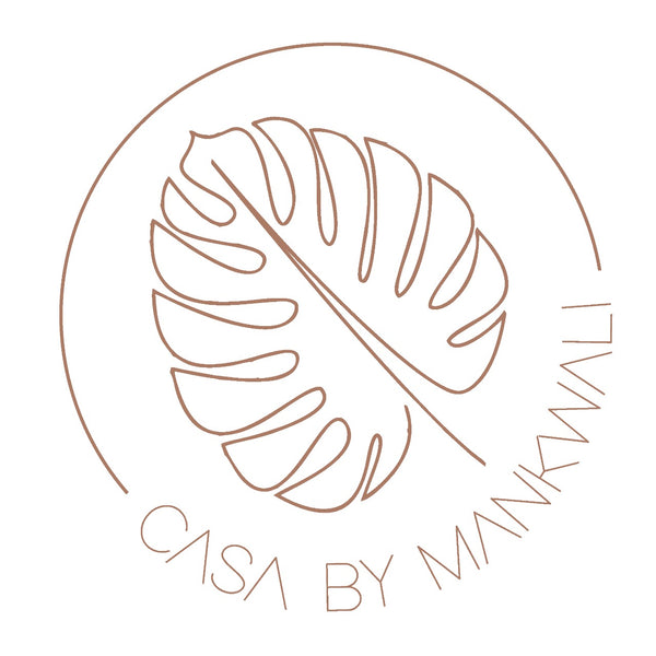 Casa By MaNkwali 